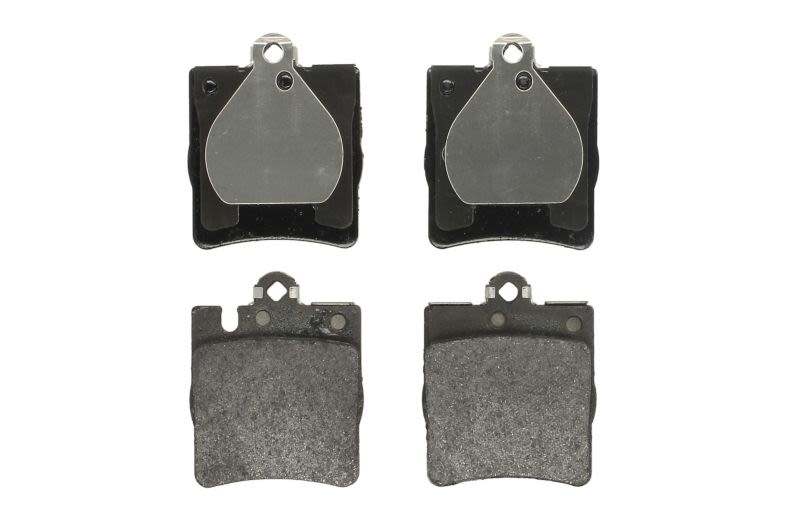 Pastillas de freno de disco DELPHI LP1618 para Mercedes-Benz Clase C (CL203) 2001-2011