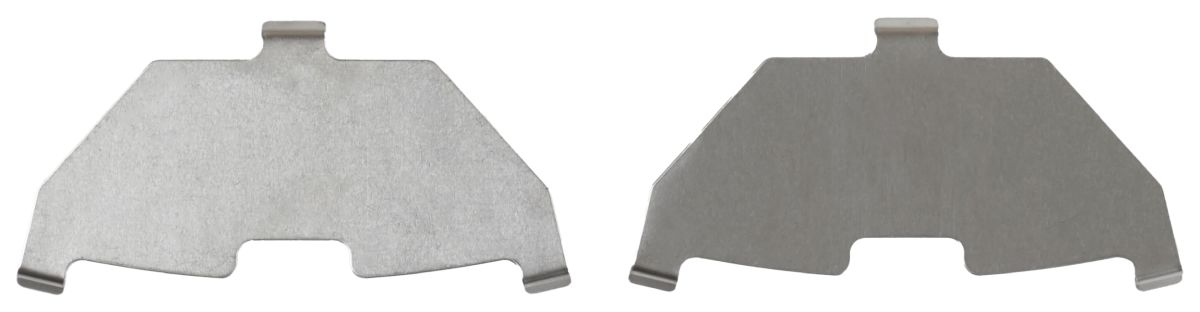 Pastillas de freno de disco TRW GDB3373 para Subaru Imprez
