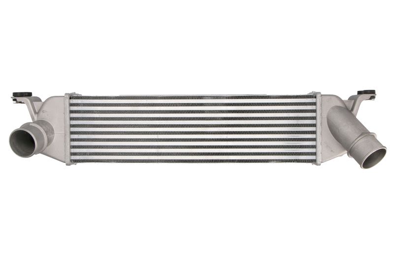 Enfriador de aire de carga (intercooler) KOYORAD IA810122 para Hyundai H-1 Cargo