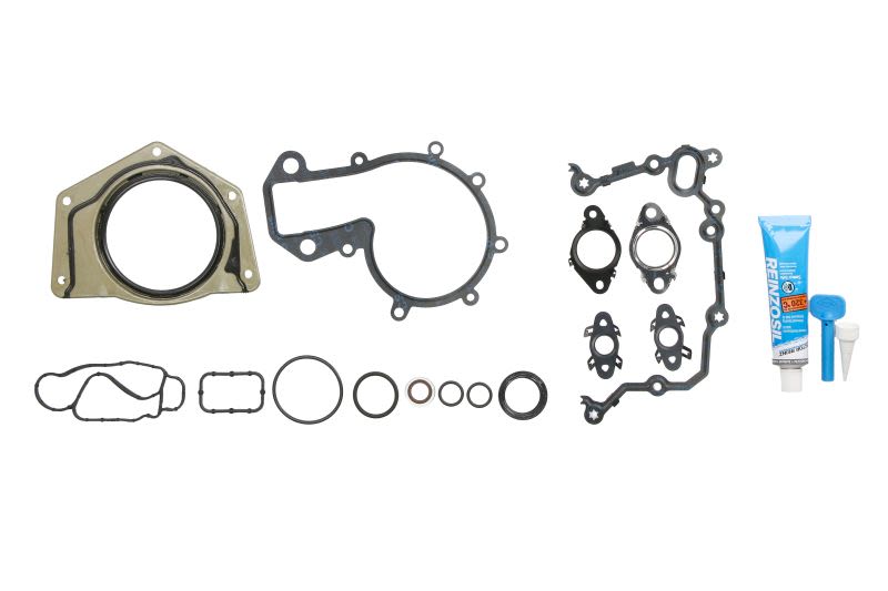 Kit de empaquetaduras de cárter REINZ 08-10030-01 para Opel Insignia A