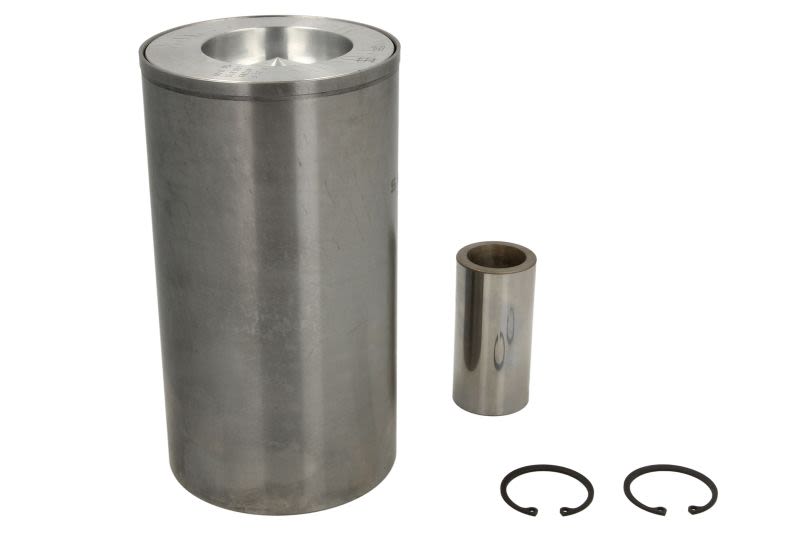 Kit de pistón y camisa de cilindro KOLBENSCHMIDT 40289960 para Ahlmann AS150