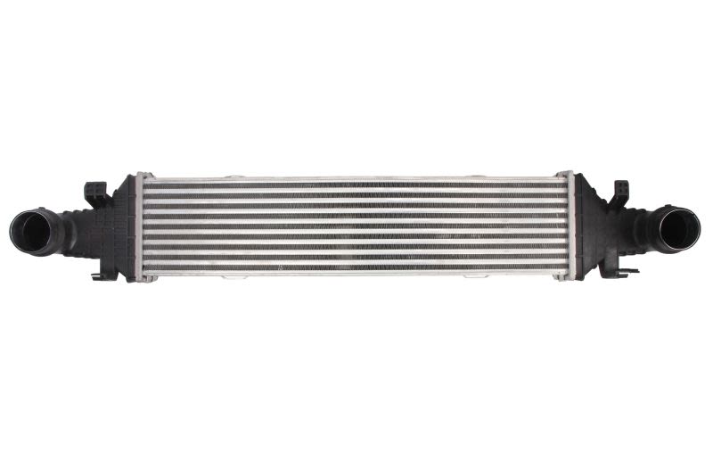 Enfriador de aire de carga (intercooler) NISSENS 96597