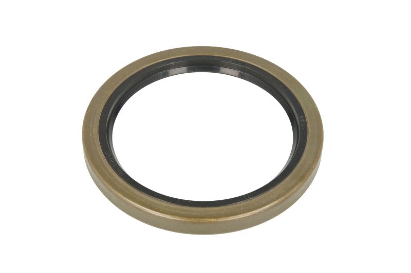 Retén de masa de rueda FEBI 04266 para MAN E2000
