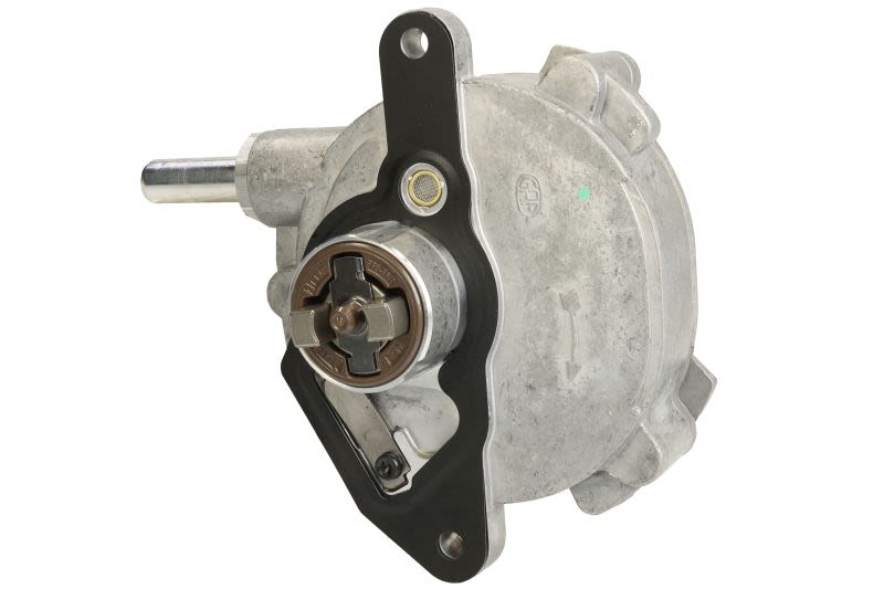 Bomba de vacío de frenos BOSCH F 009 A10 277 para Mercedes-Benz Clase C (C204) 2011-