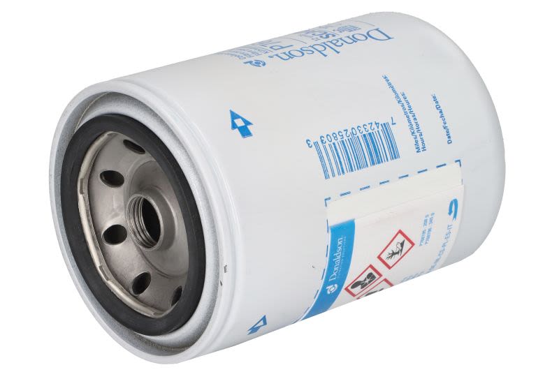 Filtro de refrigerante DONALDSON OFF P768194 para Case IH 821