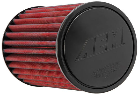 Filtro universal (cónico, airbox) AEM AEM-21-3059DK