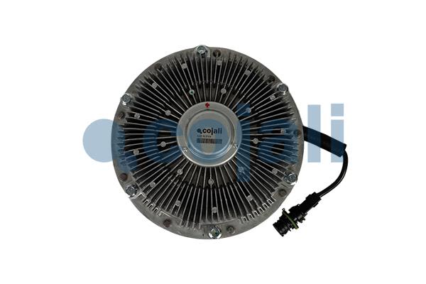 Embrague de ventilador de radiador COJALI 7033429 para Mercedes-Benz Citaro 2