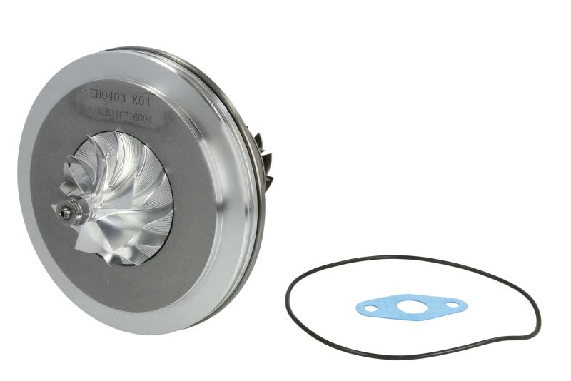 Cartucho de turbocompresor (CHRA) EVORON EVCH0403 para Mercedes-Benz Sprinter 3-T (B906) 2006-2020