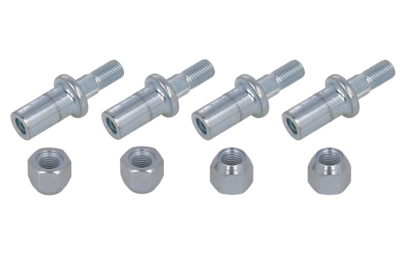 Tuerca de rueda 4 RIDE AB85-1115