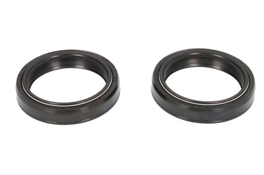 Retén de aceite de suspensión delantera ATHENA P40FORK455159 para Kawasaki ZG