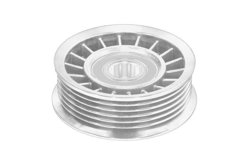 Polea tensora de correa multicanal OE CNH 84412927-CNH para New Holland S