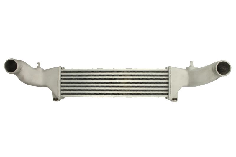 Enfriador de aire de carga (intercooler) NISSENS 96859 para Mercedes-Benz Clase C (W202) 1993-2000