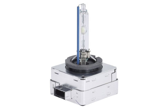 Ampolleta, foco HELLA 8GS 009 028-621