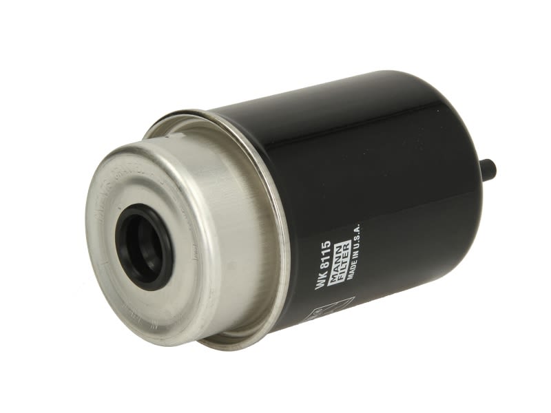 Filtro de combustible MANN-FILTER WK 8115 para AG 3104