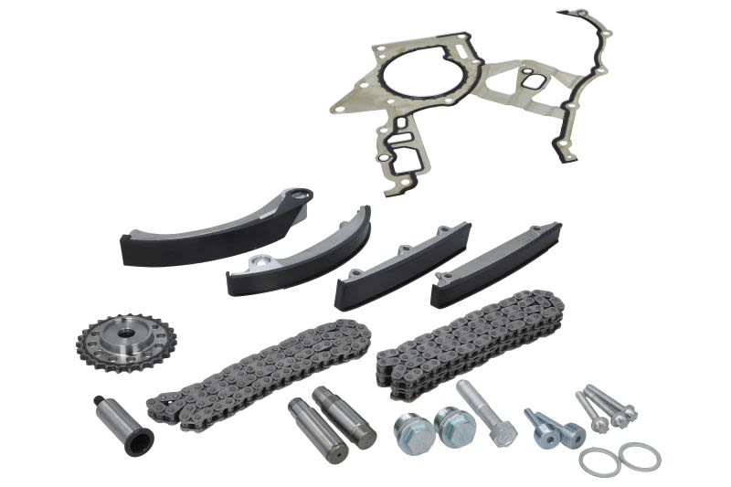 Kit de cadena de distribución SKF VKML 85001 para Opel Astra G