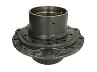 Cubo de rueda AUGER
