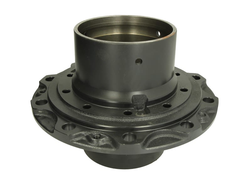 Cubo de rueda AUGER