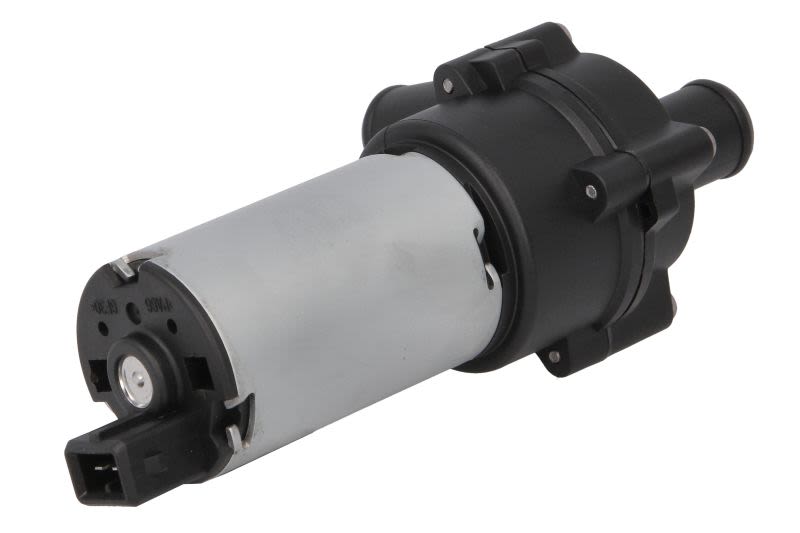 Bomba de recirculación de agua de calefactor estacionario NRF 390080 para Mercedes-Benz M (W163) 1998-2005