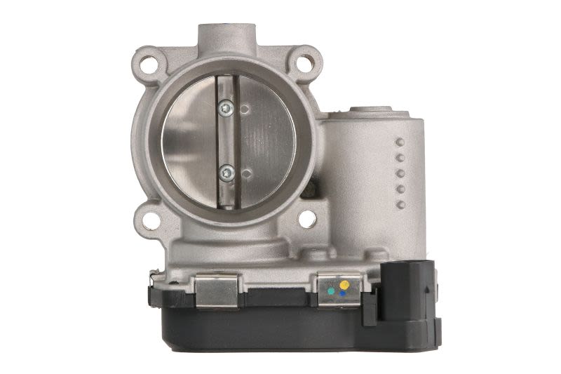 Cuerpo de aceleración NTK 90631 para Audi A3