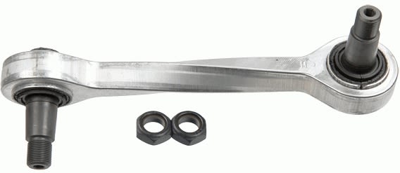 Bieleta de barra estabilizadora LEMFOERDER 30733 01 para Mercedes-Benz Citaro (O 530) 1997-