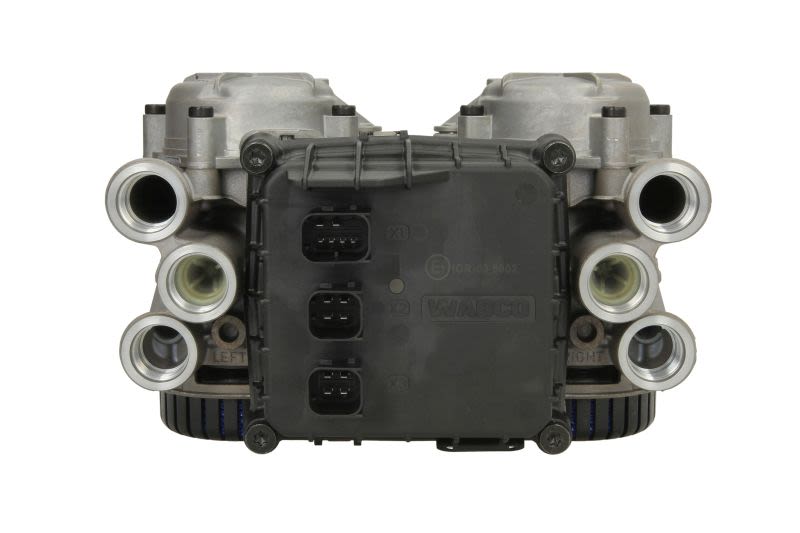 Modulador de eje WABCO 4801063010