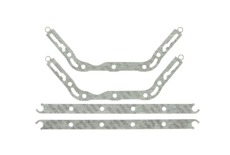 Juego de empaquetaduras del cárter de aceite REINZ 10-35979-01 para Fendt 307 C Farme
