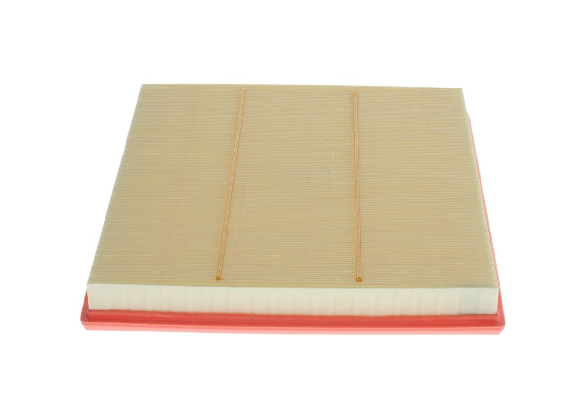 Filtro de aire BOSCH F 026 400 373 para Ford Transit