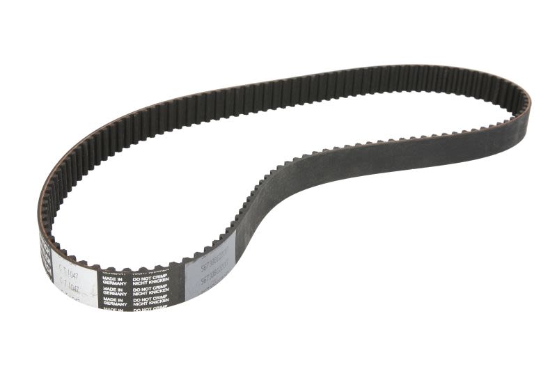Correa de distribución CONTITECH CT1047 para Mazda 323 F V