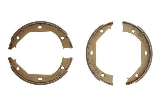 Balatas de freno de estacionamiento FERODO FSB585 para BMW Serie 1 (E81) 2006-2011