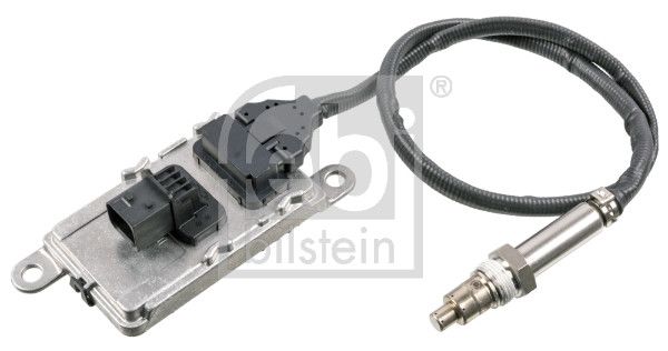 Sensor NOx de inyección de urea FEBI 184101 para DAF CF