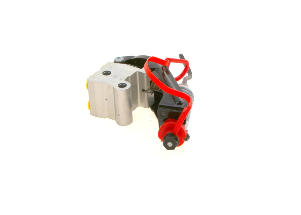Regulador de fuerza de frenado BOSCH 0 204 031 296 para Renault Clio II