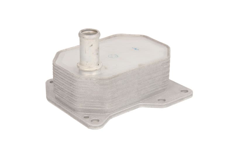 Enfriador de aceite, aceite de motor THERMOTEC D4G012TT
