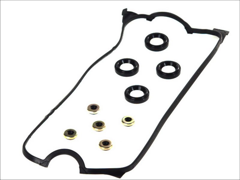 Juego de empaquetaduras de tapa de válvulas ELRING 389.220 para Honda City