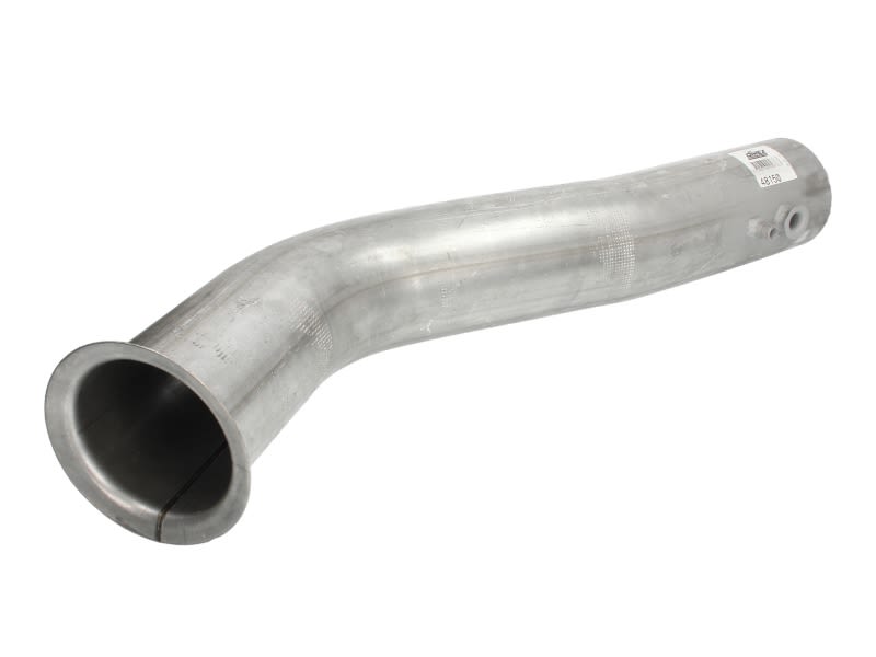 Tubería de escape DINEX 48150 para MAN TGS I