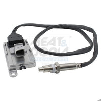 Sensor NOx, catalizador NOx MEAT & DORIA