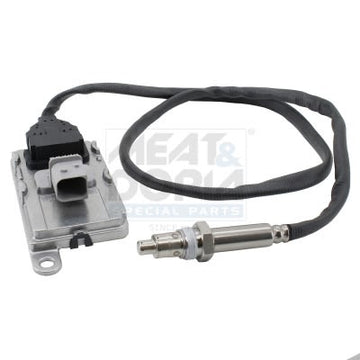 Sensor NOx, catalizador NOx MEAT & DORIA