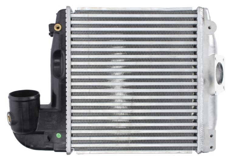 Enfriador de aire de carga (intercooler) NRF 309094