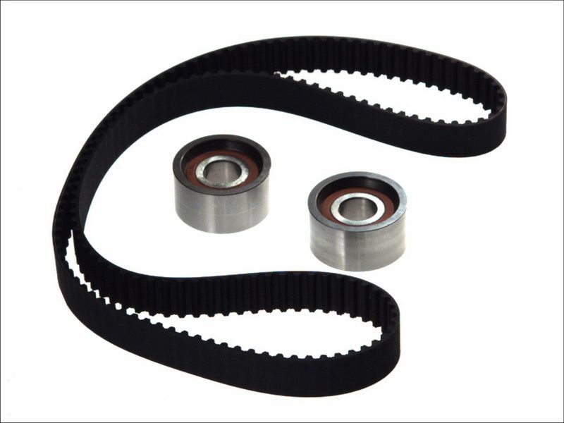 Kit de correa de distribución CONTITECH CT1034K1 para Iveco Daily II
