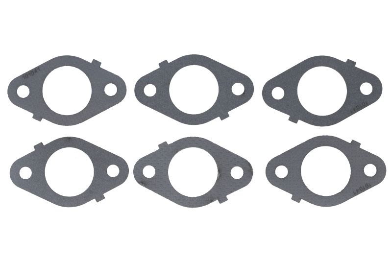 Empaquetadura de múltiple de escape ENGITECH ENT010875/6 para Case IH 110