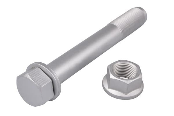 Perno de fijación de bandeja de suspensión TEDGUM TED37768 para Toyota Land Cruiser 100