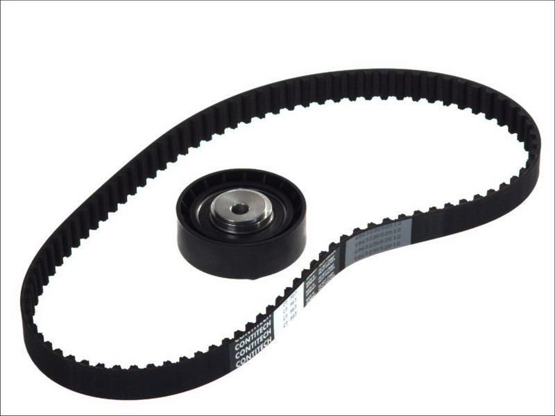 Kit de correa de distribución CONTITECH CT983K1 para Ford Transit Connect