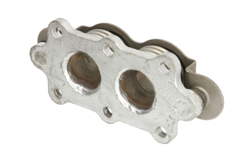 Amortiguador de vibraciones del sistema de escape 4MAX 0219-04-0047 para Volkswagen Polo