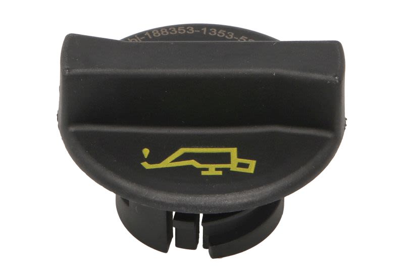 Tapa de llenado de aceite FEBI 188353 para Ford Fiesta V