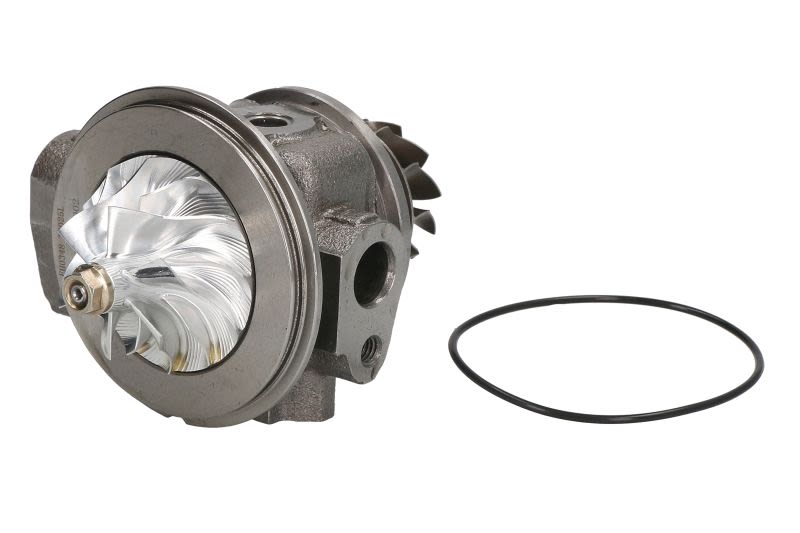 Cartucho de turbocompresor (CHRA) EVORON EVCH0348 para Volkswagen Golf VI