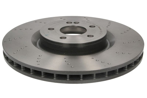 Disco de freno BREMBO 09.D771.11