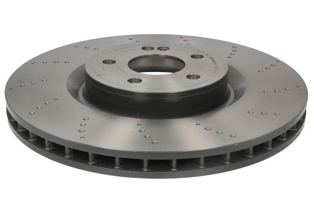 Disco de freno BREMBO 09.D771.11