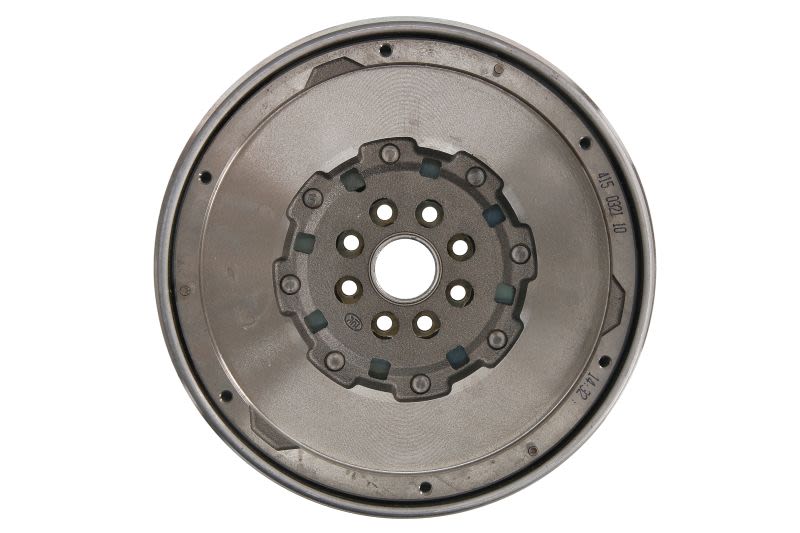Volante de motor LUK 415 0321 10 para Mitsubishi Outlander II