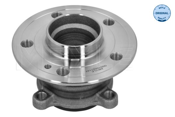 Kit de rodamiento de rueda MEYLE 014 752 0013 para Mercedes-Benz Clase A (V177) 2018-