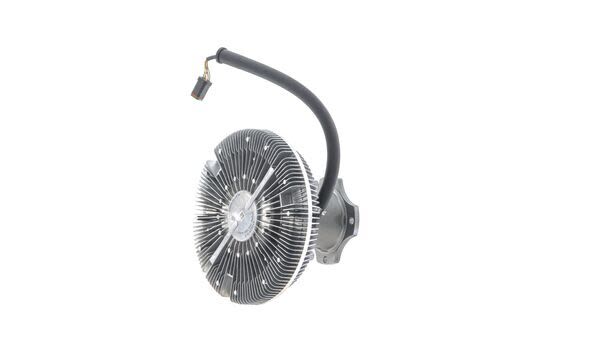 Embrague de ventilador de radiador MAHLE CFC 243 000P para Scania G I