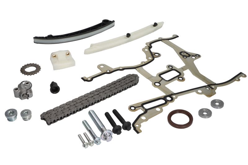 Kit de cadena de distribución HEPU 21-0612 para Opel Corsa C
